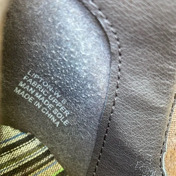 Rock & Candy Booties - Picture 5 of 5